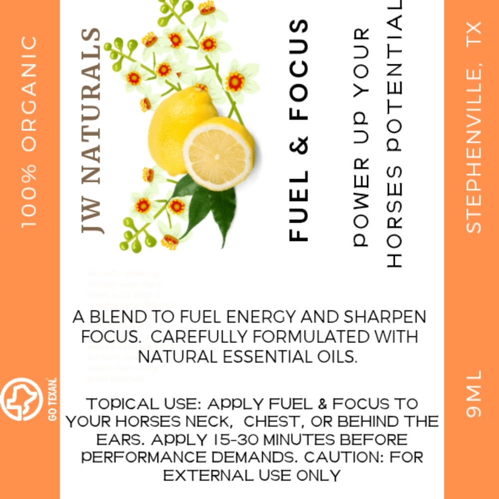Aromatherapy Focus Centering Concentration Frankincense Lemon